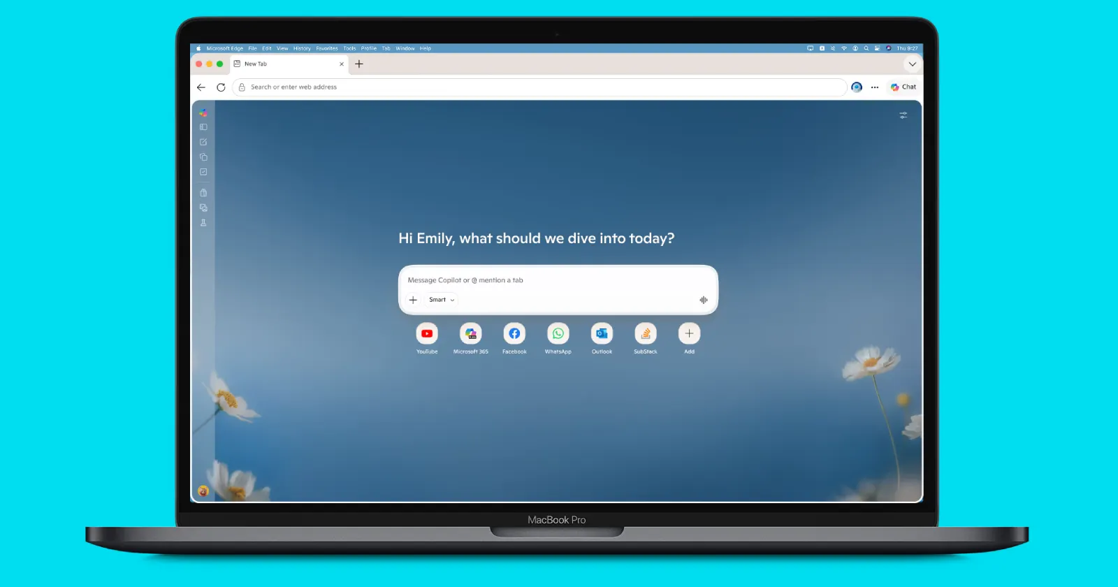 Microsoft just called Edge the 'best' browser after Mac users questioned it