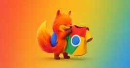 15-year dev quits Mozilla, says Firefox is trying too hard to be Chrome