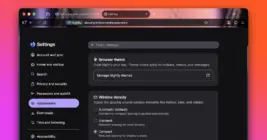 Firefox is bringing back a fan-favorite feature to save its controversial new look