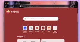Firefox 153 beta live with HDR support; Mozilla teases transparency in future ‘Nova’ redesign
