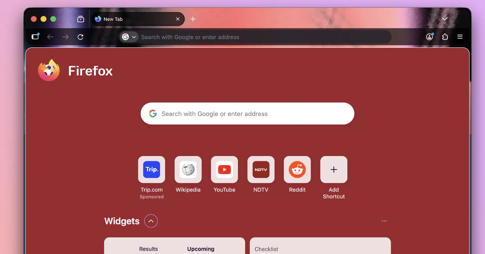 Firefox 153 beta live with HDR support; Mozilla teases transparency in future ‘Nova’ redesign