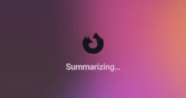 You can now shake your Android phone to summarize web pages in Firefox