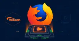 Firefox 153 adds Vulkan Video decoding, finally killing Nvidia VA‑API workaround on Linux