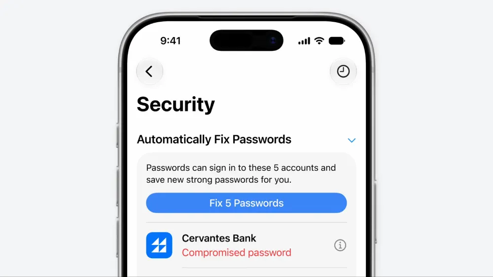 fix-passwords-compromised-ios-27-macos-27