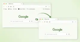 Chrome will soon let you remove the Bookmarks bar from the New Tab page