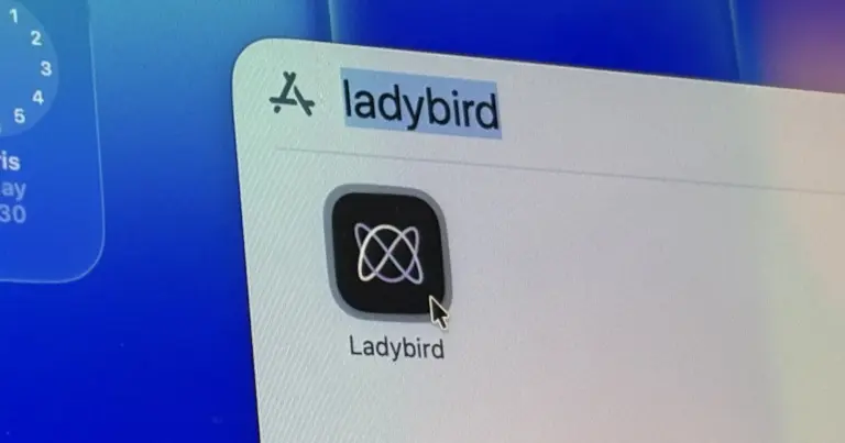 Ladybird shutters public contribution queue ahead of first alpha release of browser