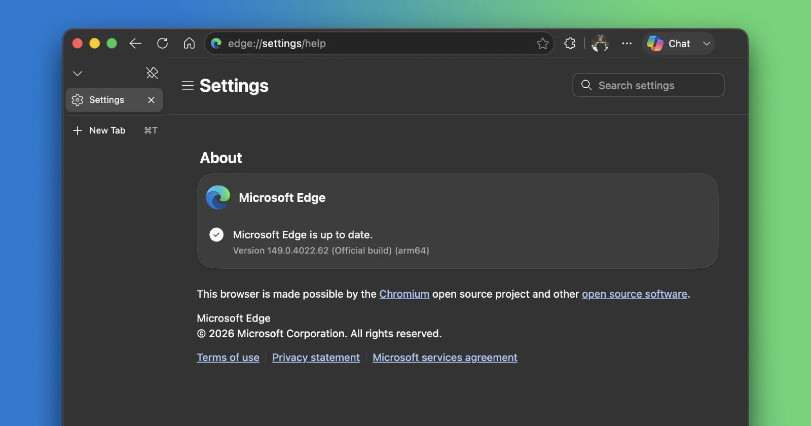Microsoft Edge updates are about to get smaller and much faster
