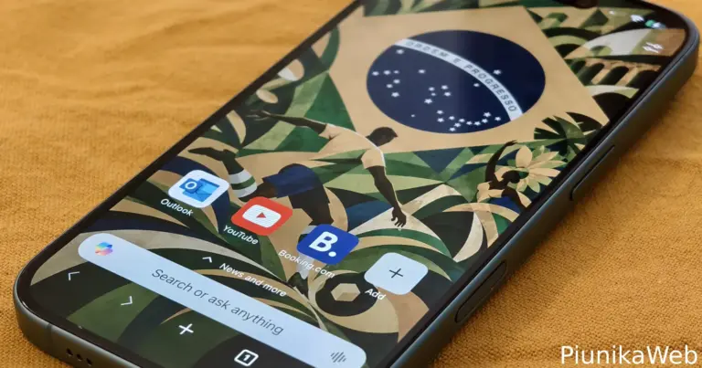 Microsoft Edge just got World Cup 2026 themes for iOS — but there’s a catch