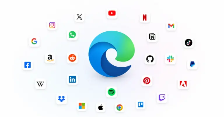 Microsoft Edge v149 bug wipes favicons from favorites and history for some users (workarounds inside)
