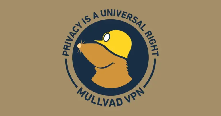 Staying, switching, or refunding: options Mullvad Browser and VPN users have after the recent controversy