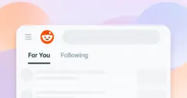 Reddit’s forced ‘For You’ tab experiment is live, and even uBlock Origin can't save you