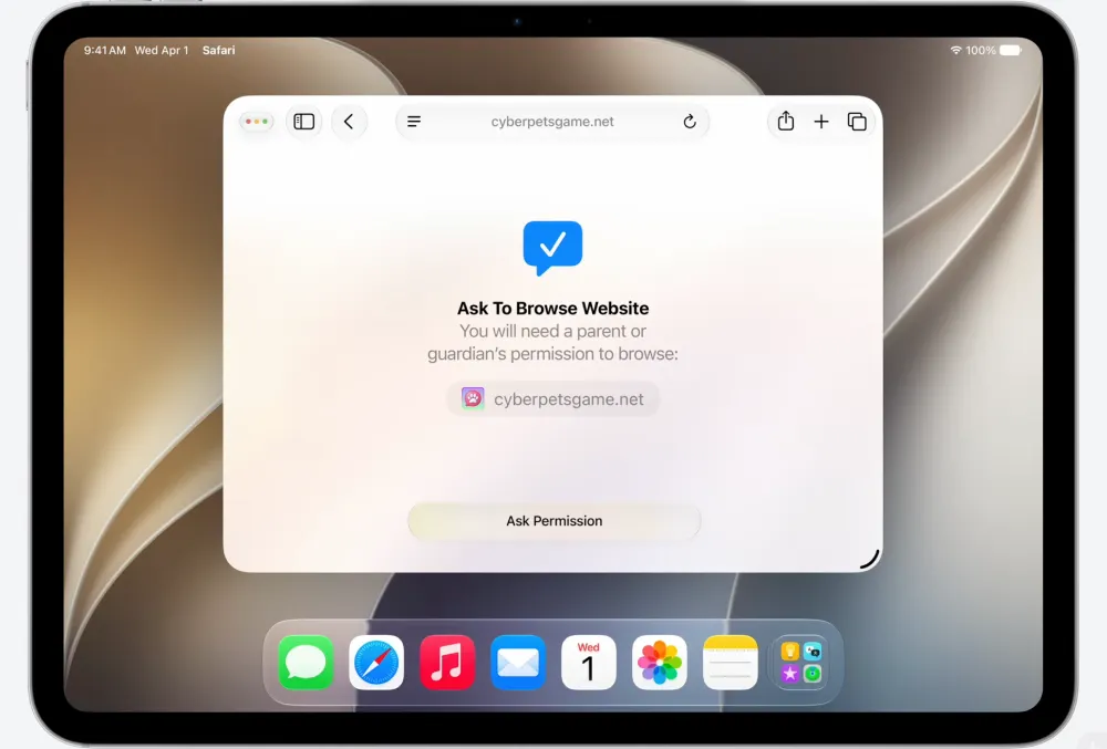 safari-ask-to-browse-ios-27-macos-27-kids-protection