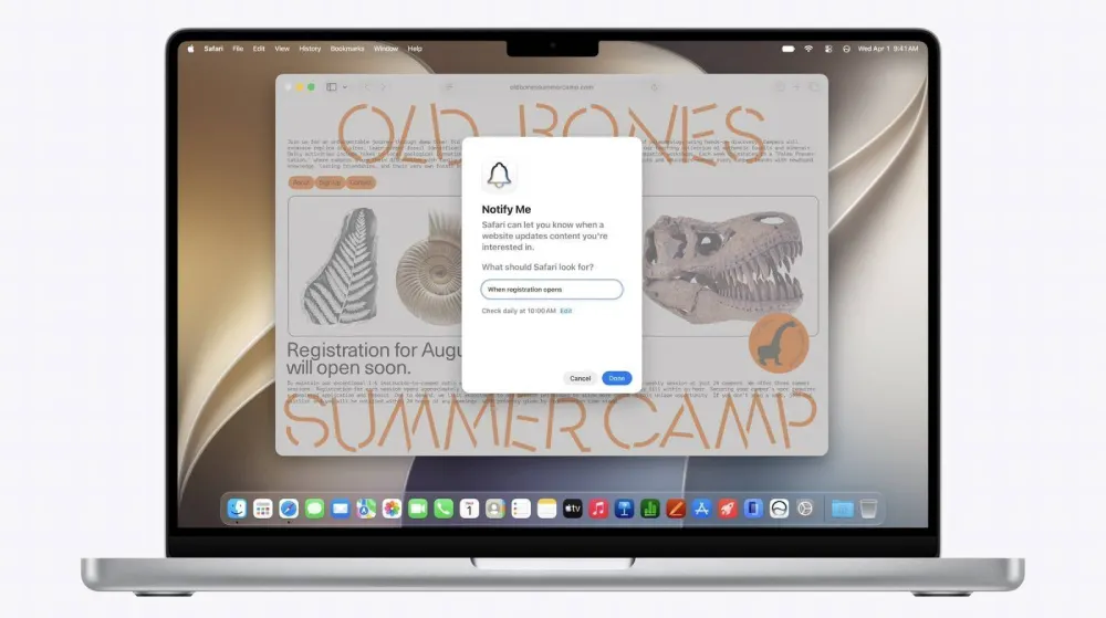 safari-notify-me-feature