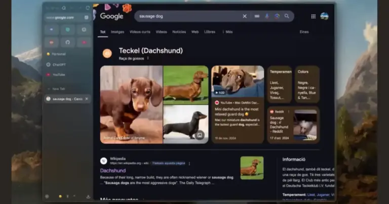 Hoping for granular color controls in Zen Browser? Don’t hold your breath