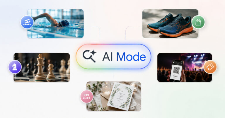 Google shows how AI Mode can make real-life tasks easier