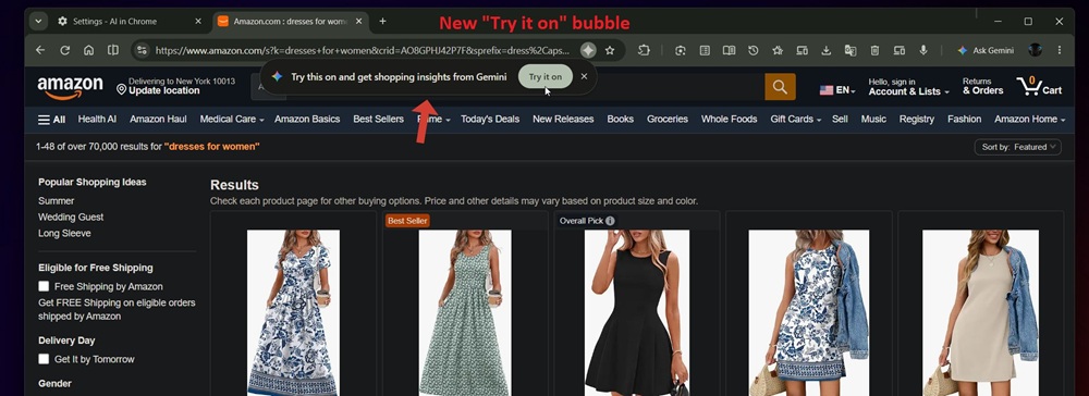 Chrome-Indigo-AI-try-it-on-button