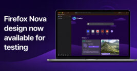 Firefox’s long-awaited Nova redesign lands in Nightly with mixed opinions