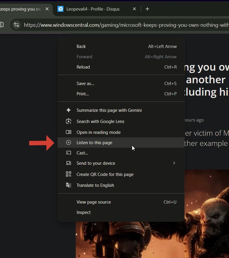 Google-Chrome-listen-to-this-page-on-Windows