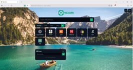 Midori Browser 11.9.1 update rolls out with performance boosts, new assistant, & bug fixes