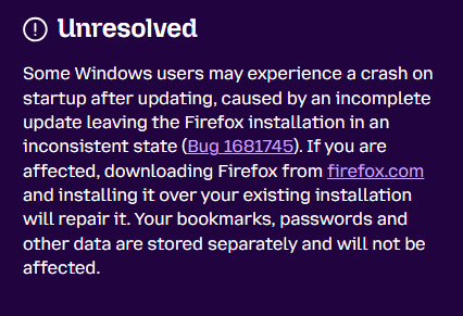 Mozilla-Firefox-153.0.1-windows-startup-crash