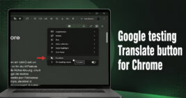 Google is testing a 