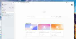 Aside teases Windows launch in August, ahead of Dia’s fall debut