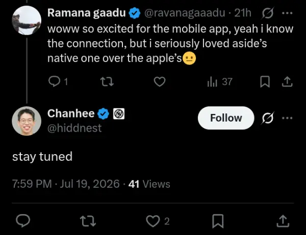 aside-mobile-app-stay-tuned