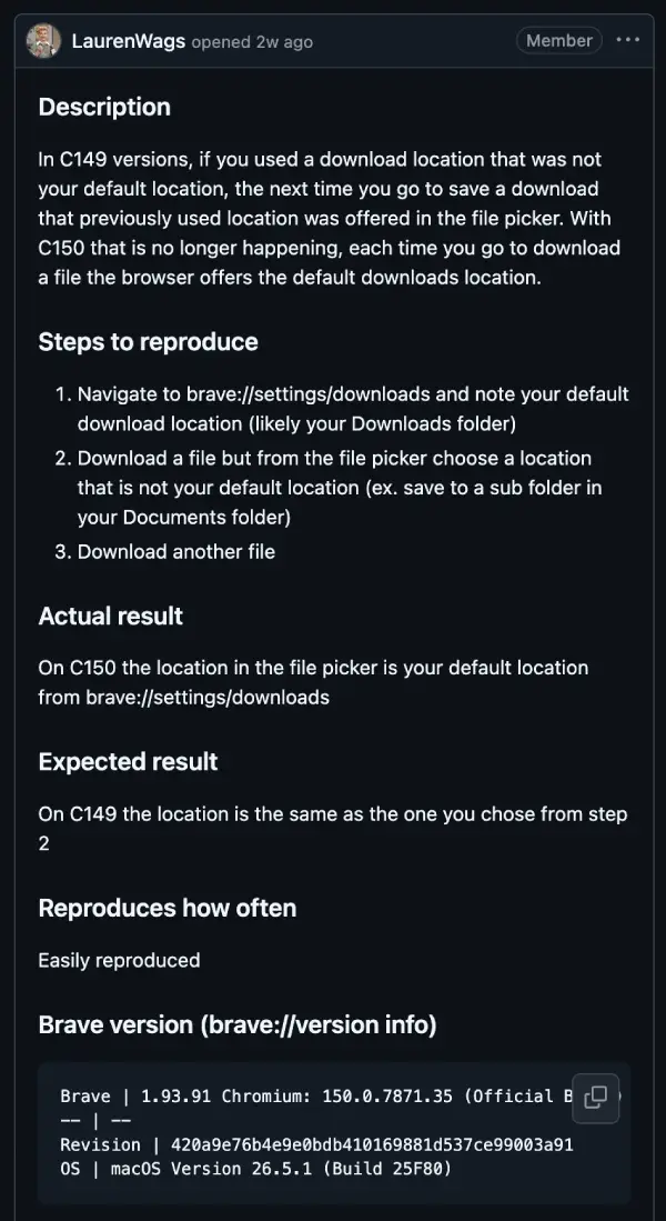 brave-download-location-default-bug