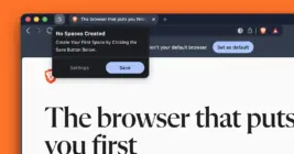 Brave’s long-awaited tab Workspaces are now live to test in Nightly