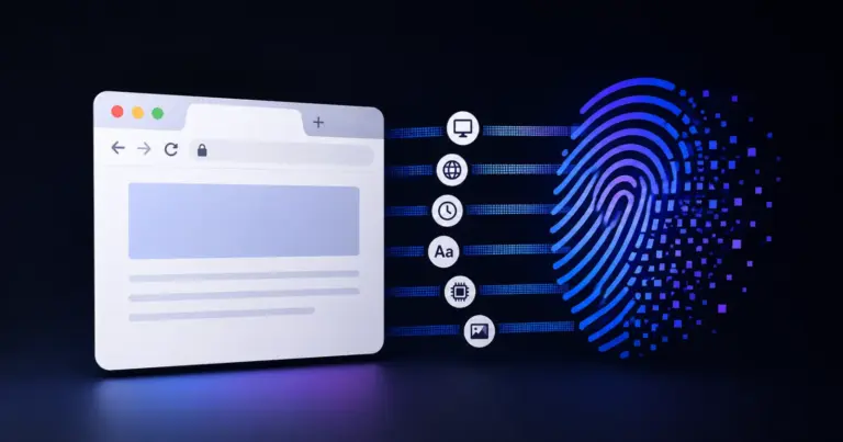 How browser fingerprinting works, why it matters, and the myths you should ignore