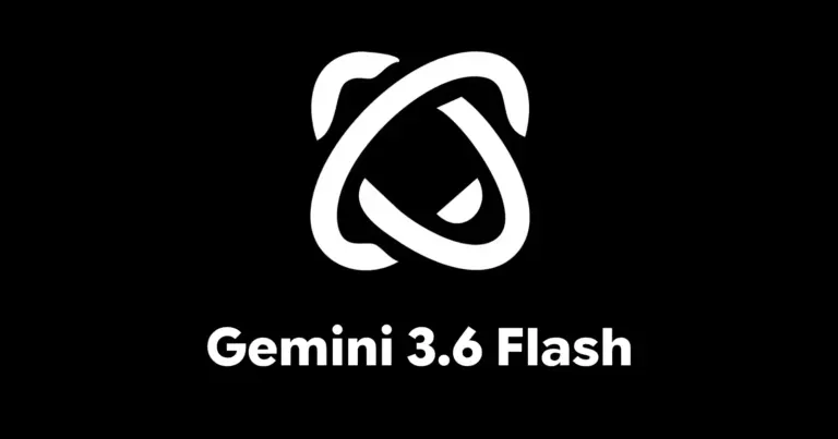 Gemini 3.6 Flash crushes browser automation benchmarks at 68%