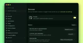 OpenAI wants Atlas users to help shape its next browser features in ChatGPT app