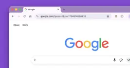 Chromium work reveals Google is still refining Chrome’s experimental Glass Frame