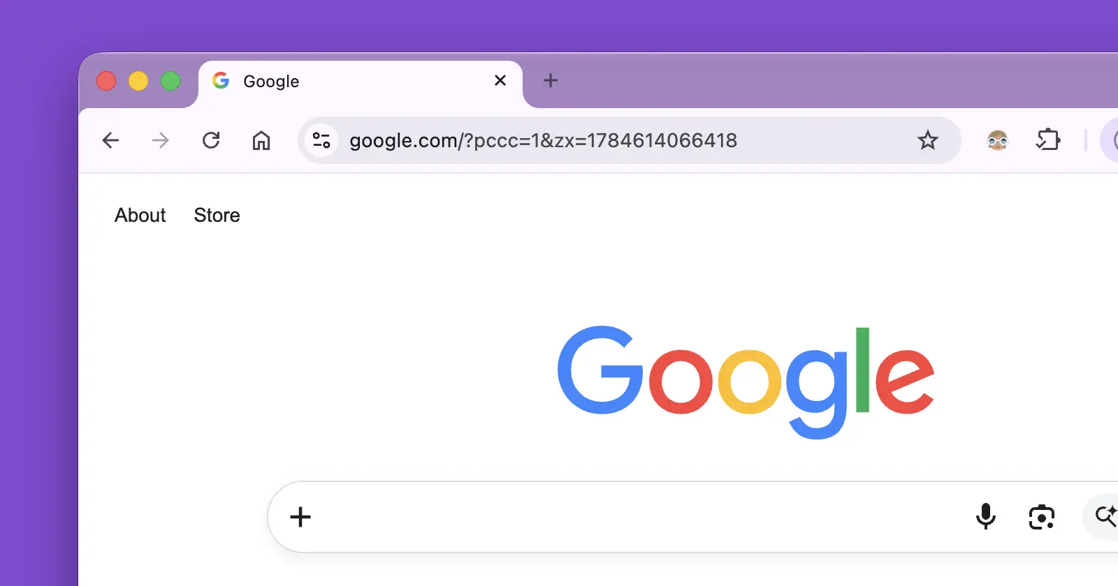Chromium work reveals Google is still refining Chrome’s experimental Glass Frame