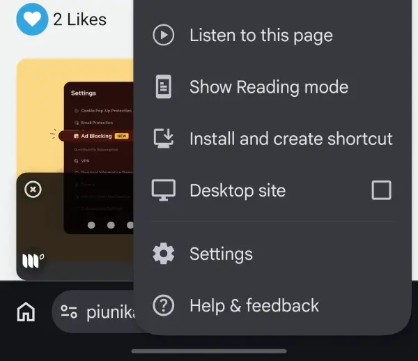 chrome-install-and-create-shortcut