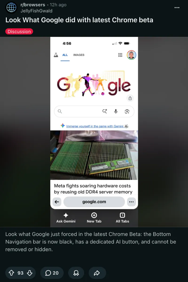 chrome-ios-new-bottom-bar-ask-gemini-strip