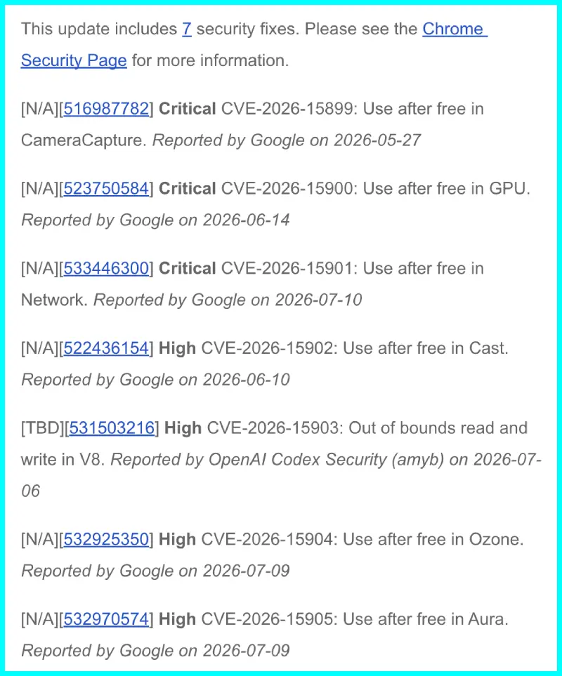 chrome-july-16-security-update