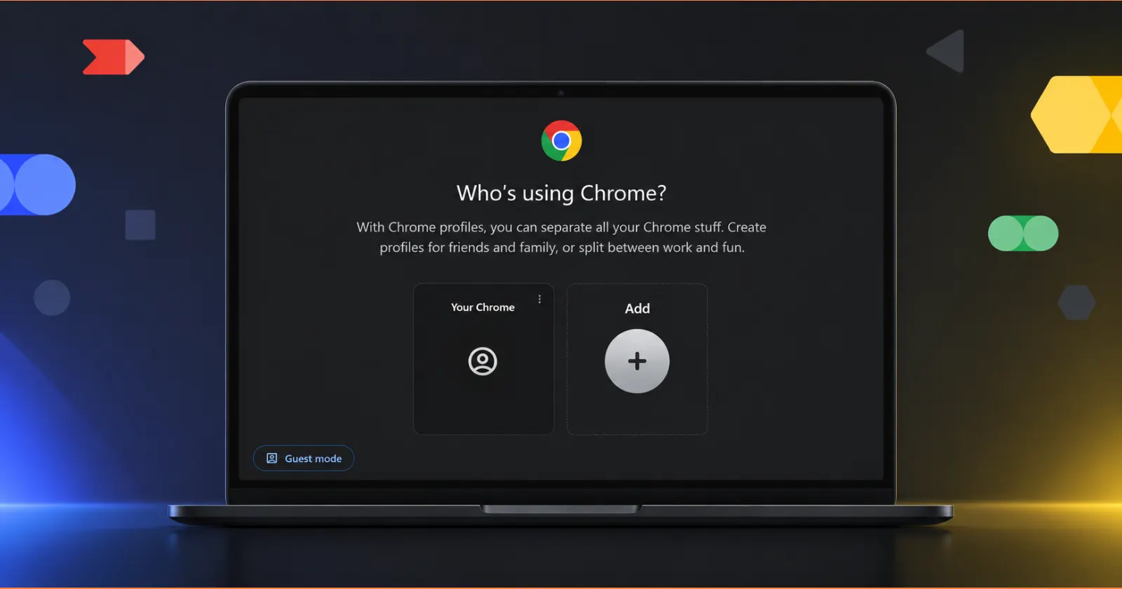 Microsoft Edge engineers help Google fix a bug wiping out Chrome user profiles