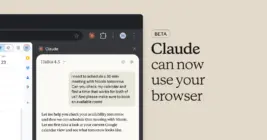 Claude Chrome extension reportedly still leaves Gmail and other data exposed