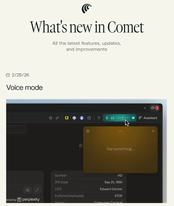comet-browser-whats-new-page