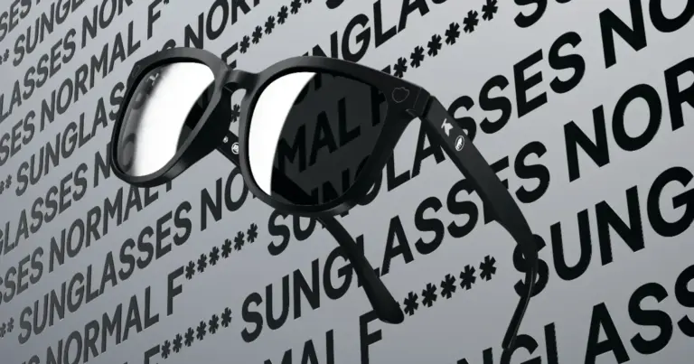 DuckDuckGo built the anti-Meta glasses, and they’re gloriously dumb