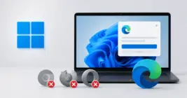 Microsoft still tricks you into using Edge, new report says