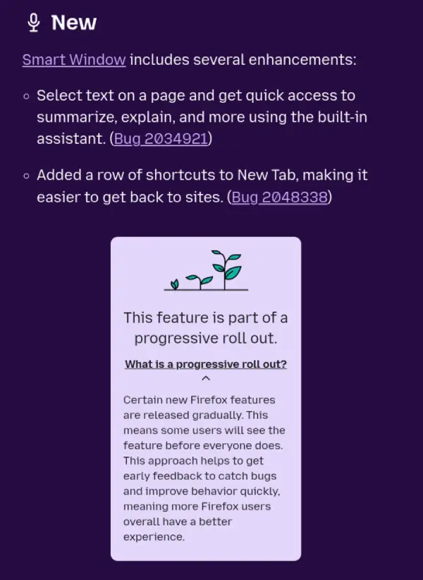 firefox-152-0-6-release-notes