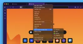 Firefox tells power users to stick with Container extension as native feature catches up