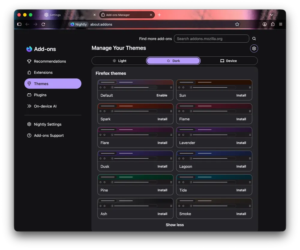firefox-gradient-themes-nightly-2