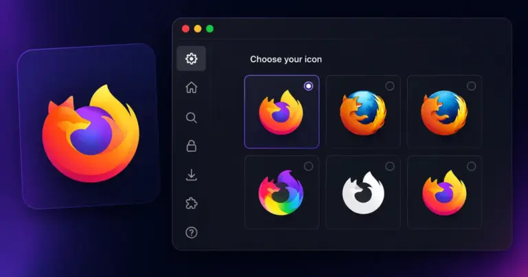 Mozilla is giving Firefox a fun new customization feature