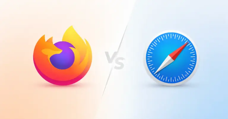 Firefox is now ahead of Safari in desktop browser market share, one tracker says