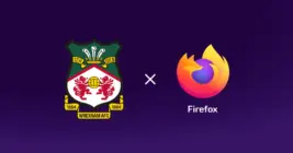 You might soon spot the Firefox logo on Wrexham AFC jerseys