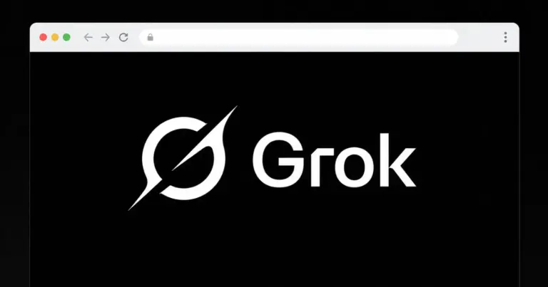 Elon Musk hints at a Grok 4.5 price cut to dominate AI browser automation