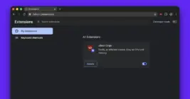 A weird Helium browser bug is nuking extensions and logins randomly — and its creator can’t reproduce it